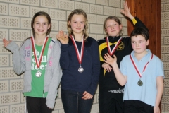 db_Drubbel_Pokal_Kira_Jansing__Kristin_Haina__Jil-Anne_Henning__Jule_Sassenberg